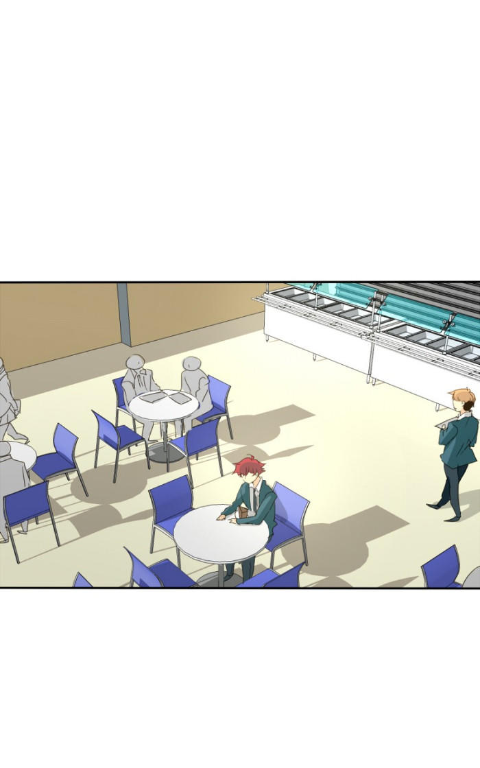 Unordinary Chap 93 - Next Chap 94