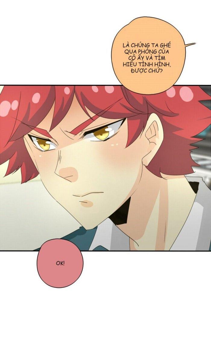 Unordinary Chap 93 - Next Chap 94