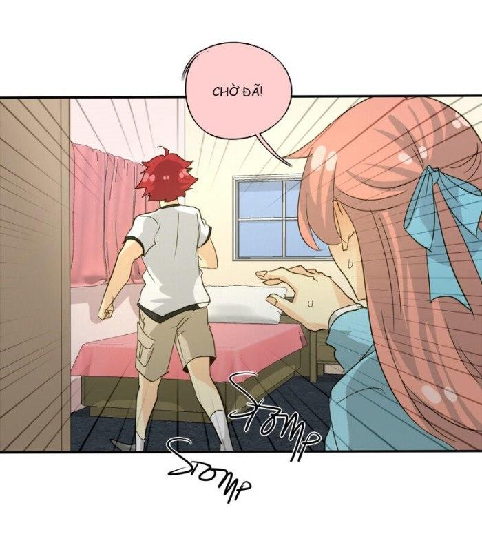 Unordinary Chap 93 - Next Chap 94