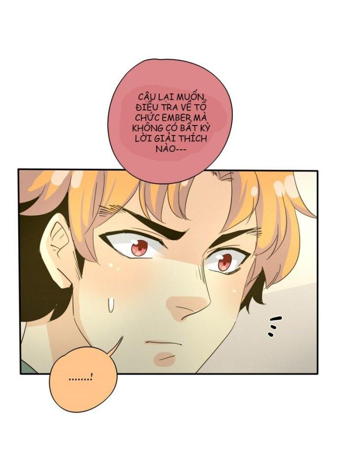 Unordinary Chap 93 - Next Chap 94