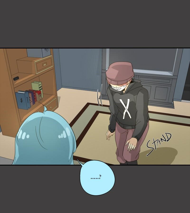 Unordinary Chap 96 - Next Chap 97