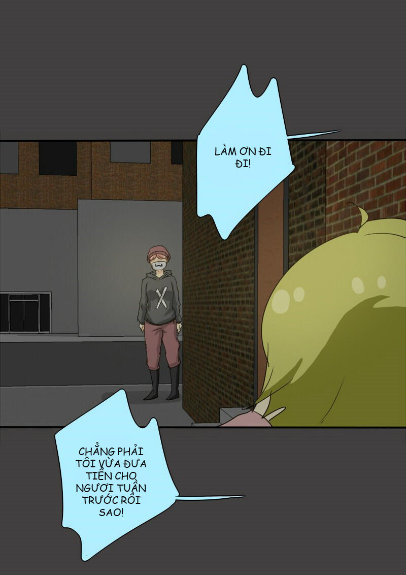 Unordinary Chap 96 - Next Chap 97