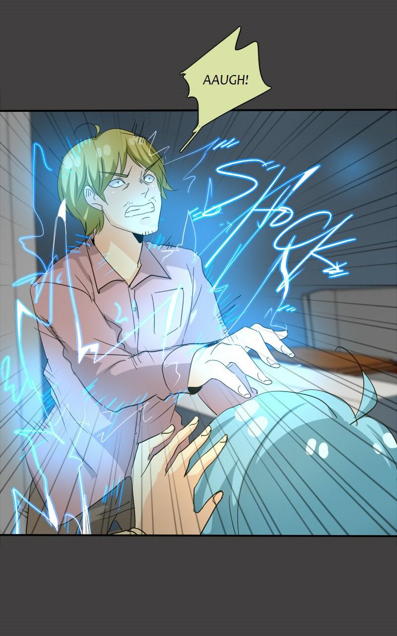 Unordinary Chap 96 - Next Chap 97