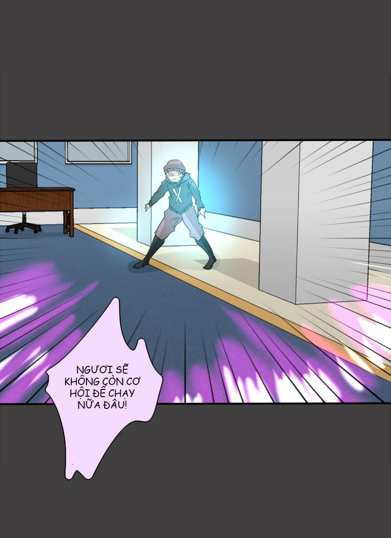 Unordinary Chap 98 - Next Chap 99