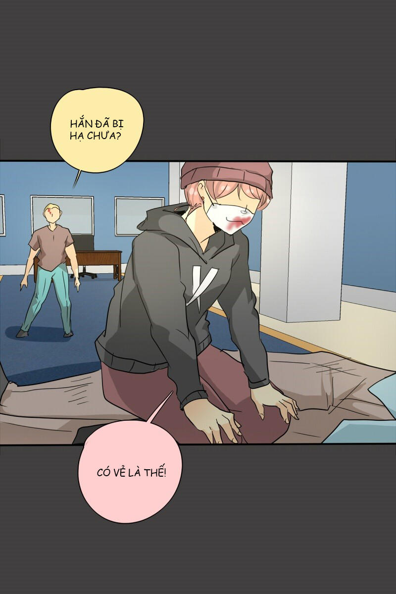 Unordinary Chap 98 - Next Chap 99