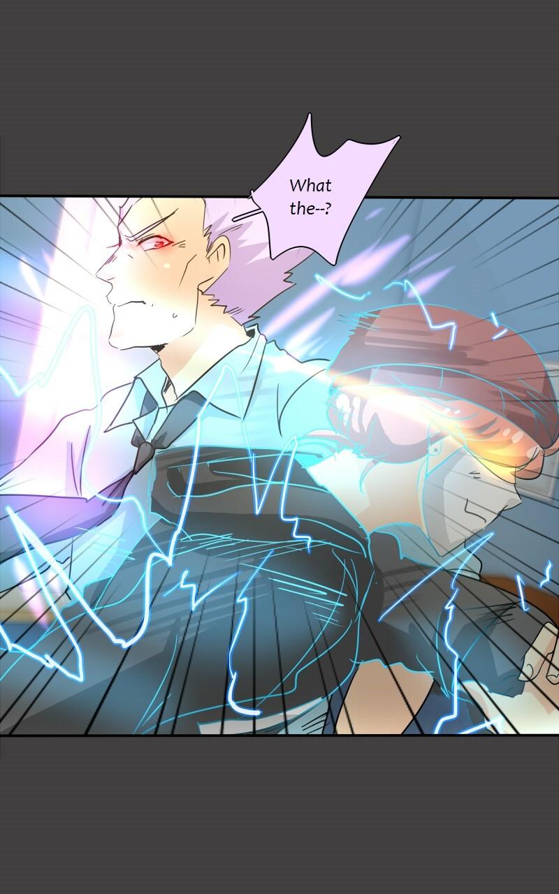 Unordinary Chap 98 - Next Chap 99