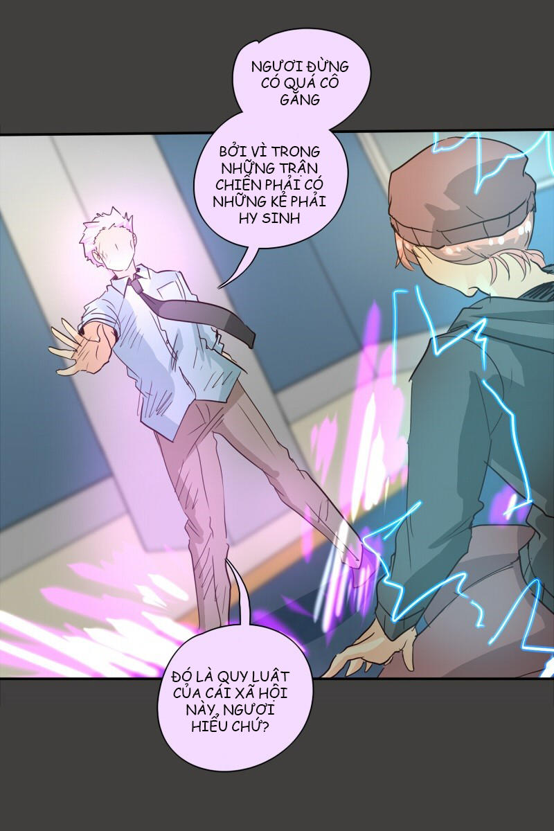 Unordinary Chap 98 - Next Chap 99