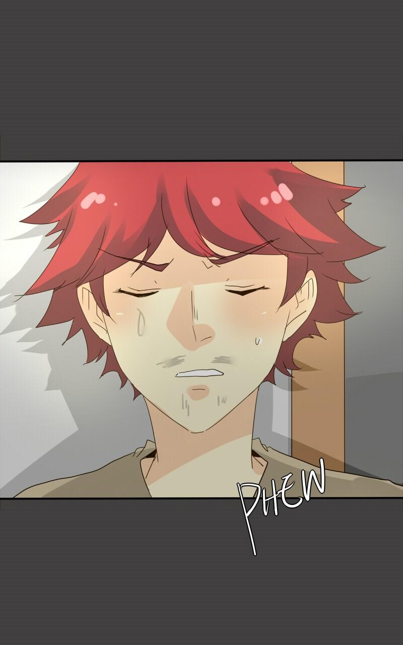 Unordinary Chap 99 - Next Chap 100