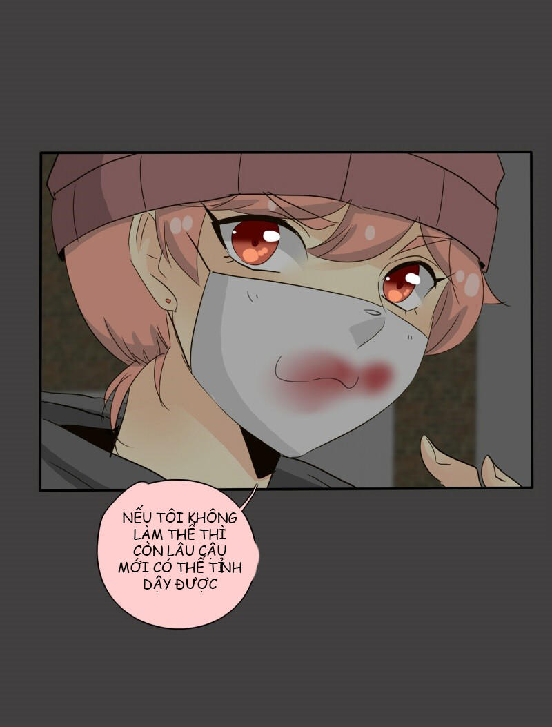 Unordinary Chap 99 - Next Chap 100