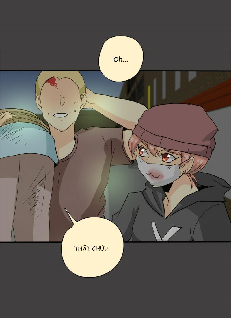 Unordinary Chap 99 - Next Chap 100