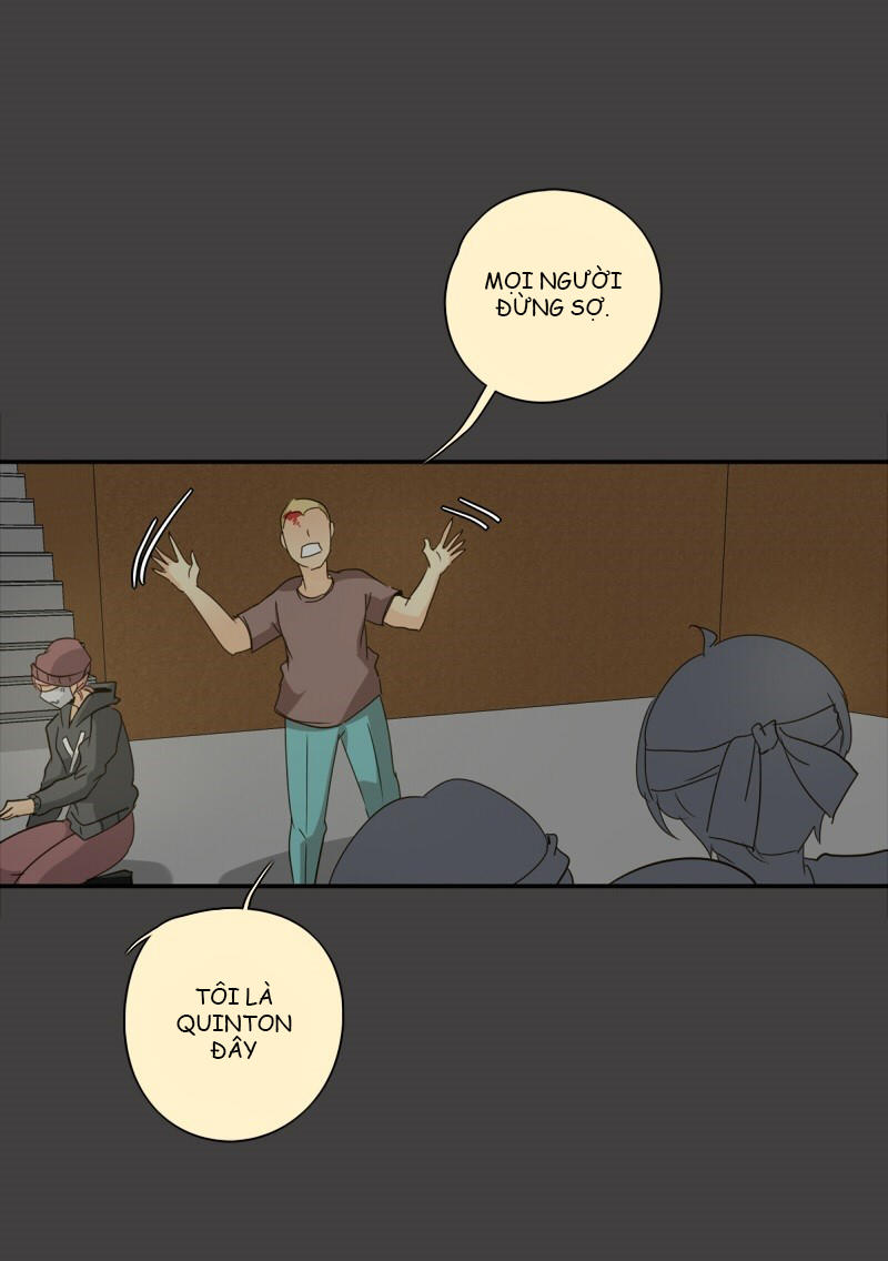 Unordinary Chap 99 - Next Chap 100