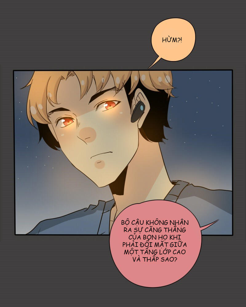 Unordinary Chap 99 - Next Chap 100