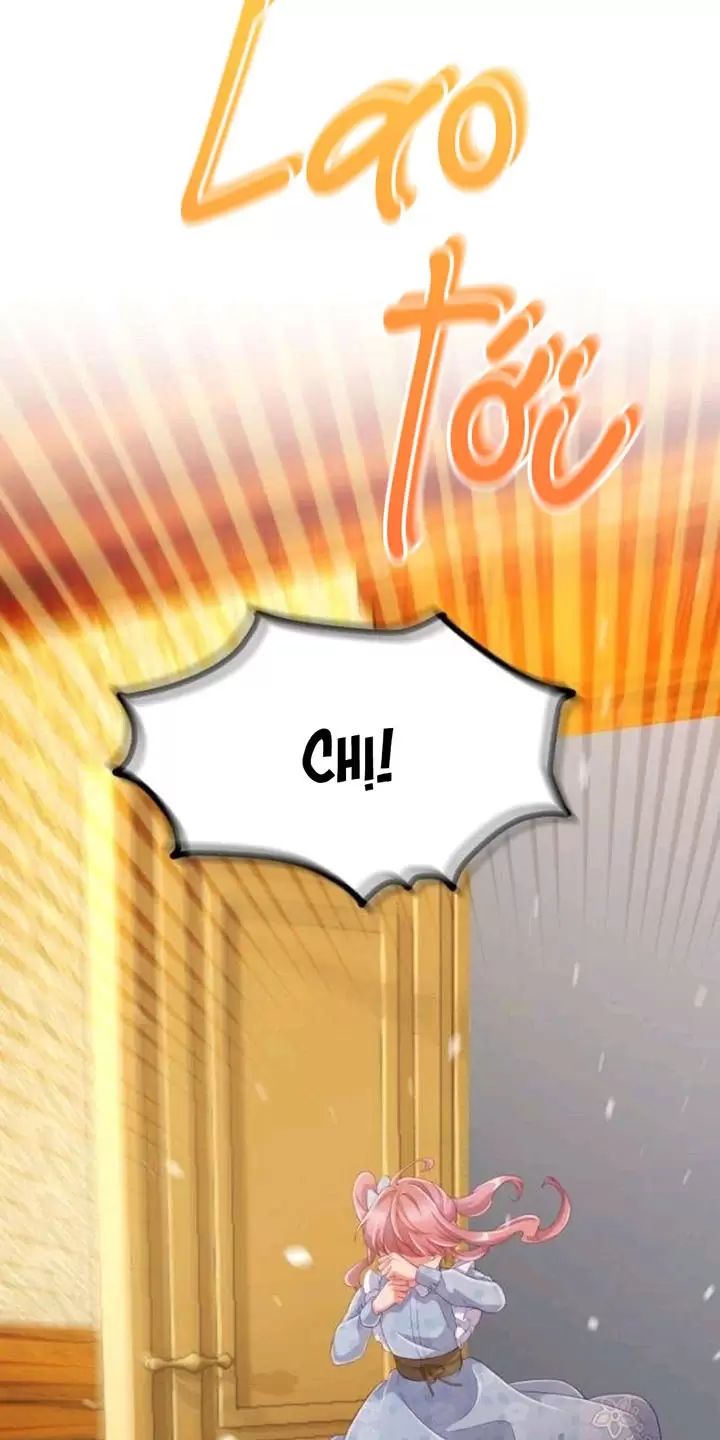 Ước Hẹn Không Thành Của Đôi Ta Chap 11 - Next Chap 12