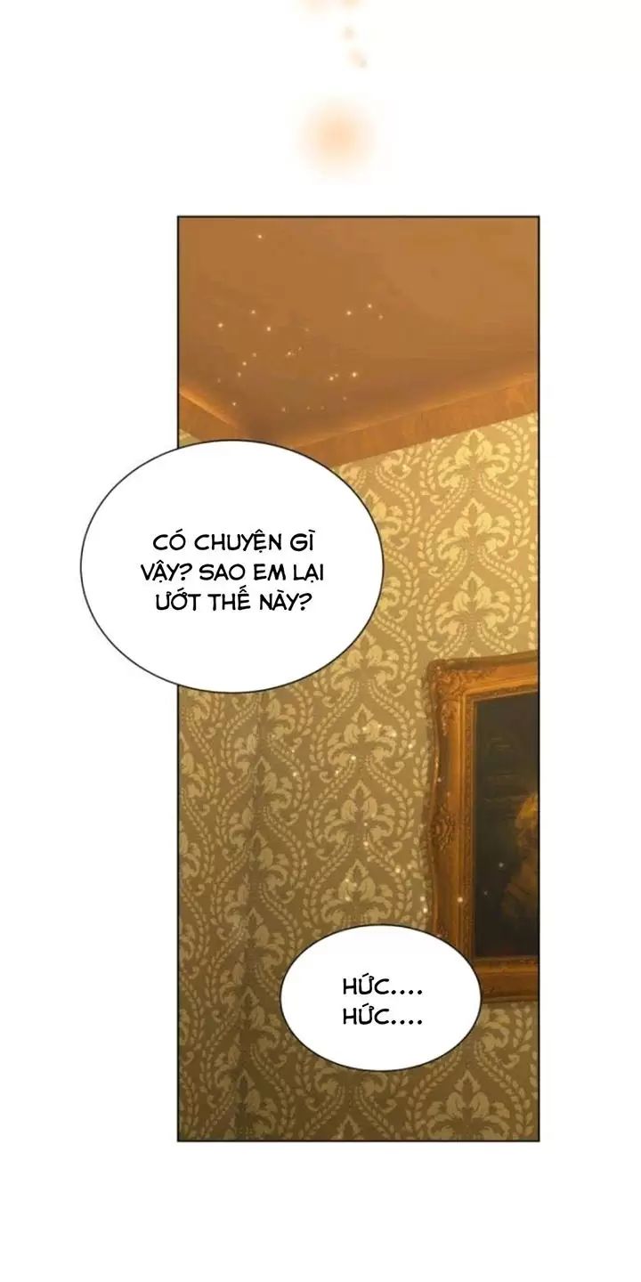 Ước Hẹn Không Thành Của Đôi Ta Chap 11 - Next Chap 12