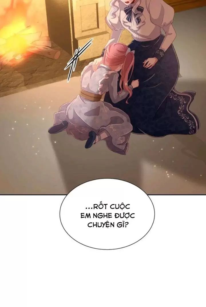 Ước Hẹn Không Thành Của Đôi Ta Chap 11 - Next Chap 12