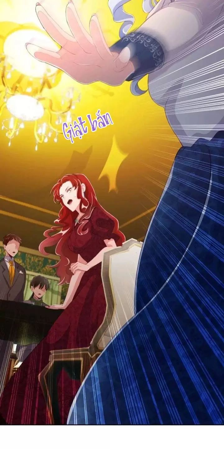 Ước Hẹn Không Thành Của Đôi Ta Chap 11 - Next Chap 12