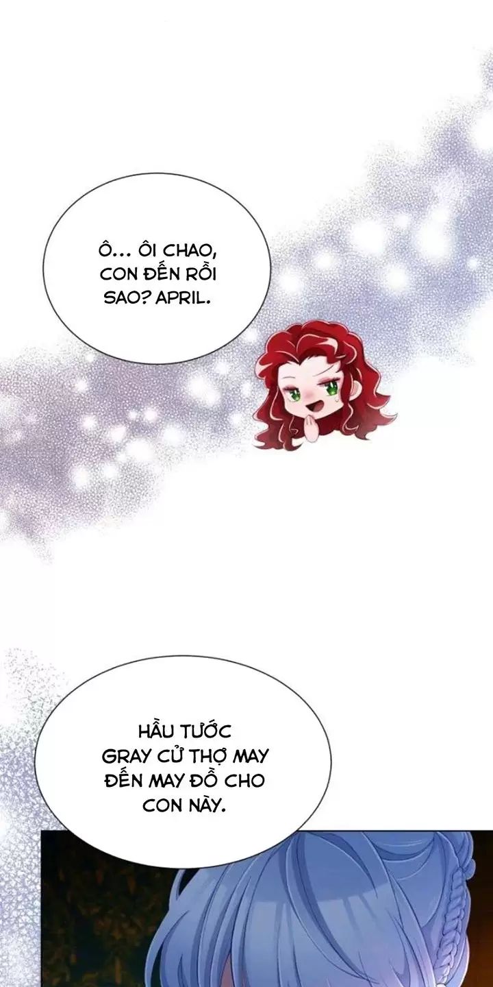 Ước Hẹn Không Thành Của Đôi Ta Chap 11 - Next Chap 12