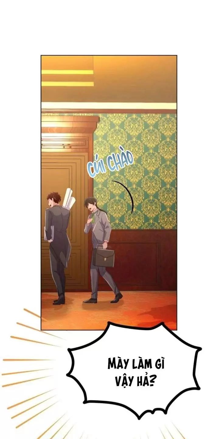 Ước Hẹn Không Thành Của Đôi Ta Chap 11 - Next Chap 12