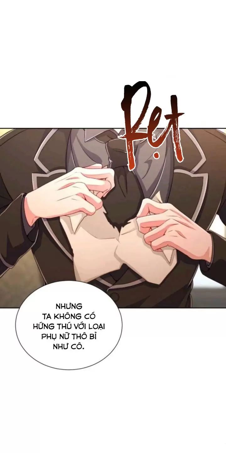 Ước Hẹn Không Thành Của Đôi Ta Chap 17 - Next Chap 18