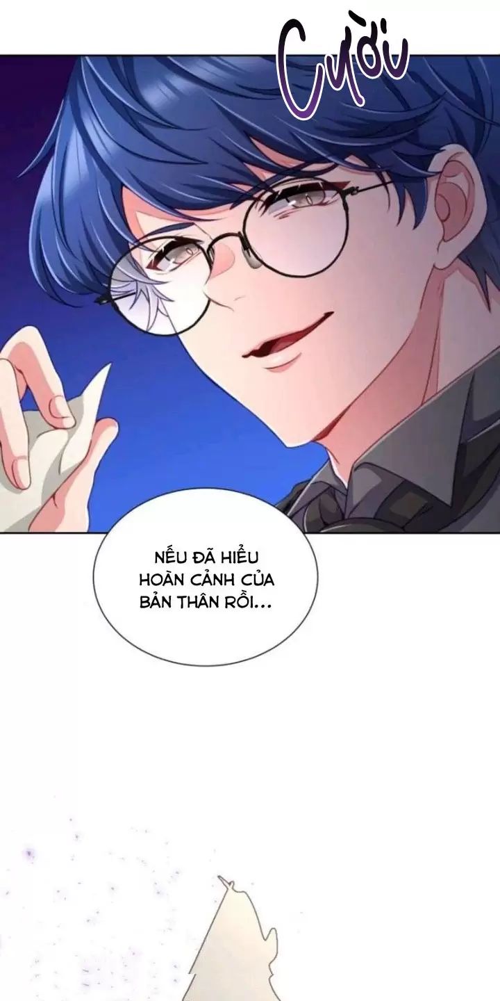 Ước Hẹn Không Thành Của Đôi Ta Chap 17 - Next Chap 18