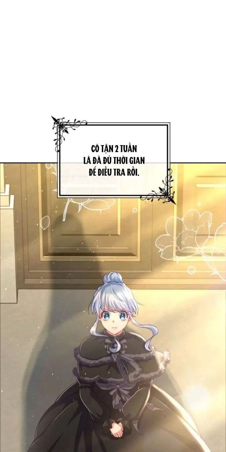 Ước Hẹn Không Thành Của Đôi Ta Chap 17 - Next Chap 18