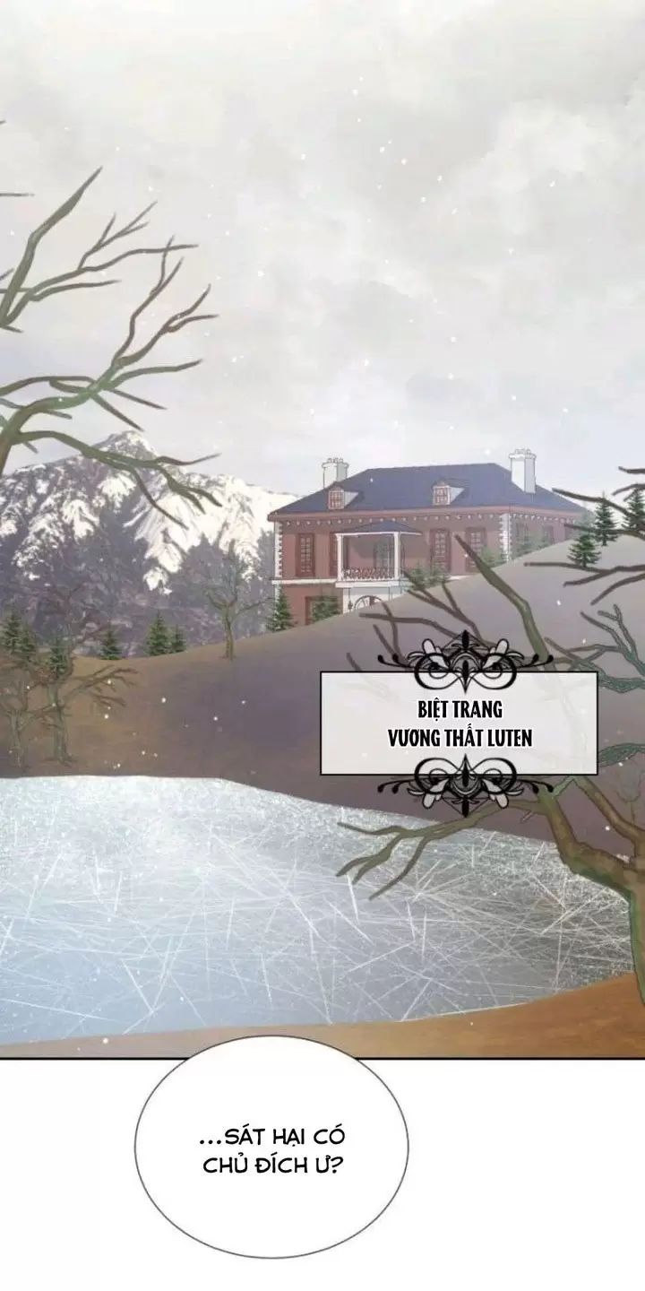 Ước Hẹn Không Thành Của Đôi Ta Chap 17 - Next Chap 18