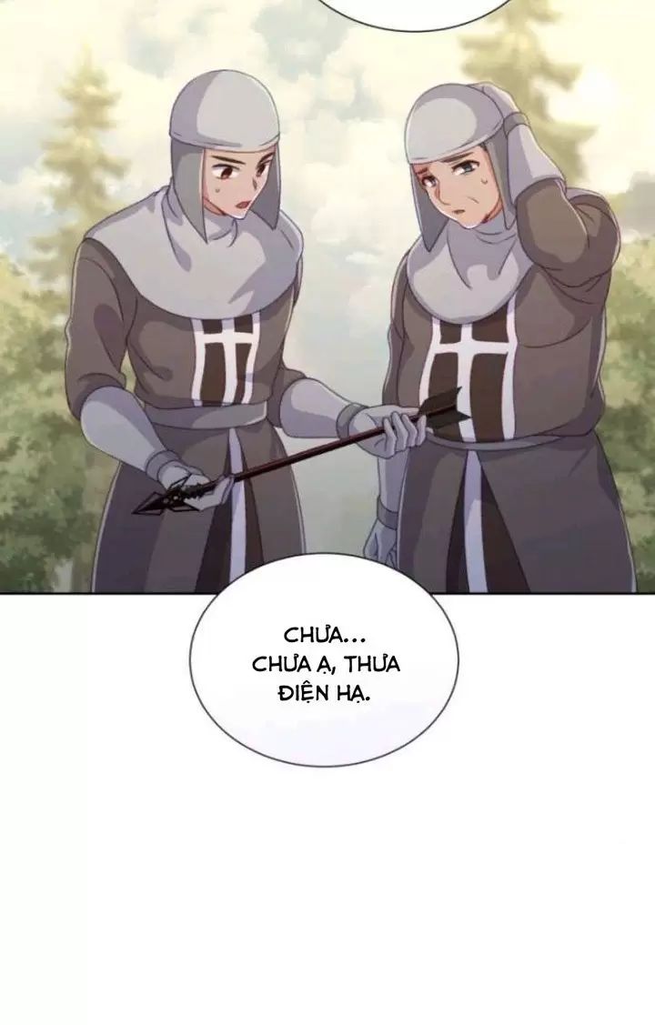 Ước Hẹn Không Thành Của Đôi Ta Chap 17 - Next Chap 18