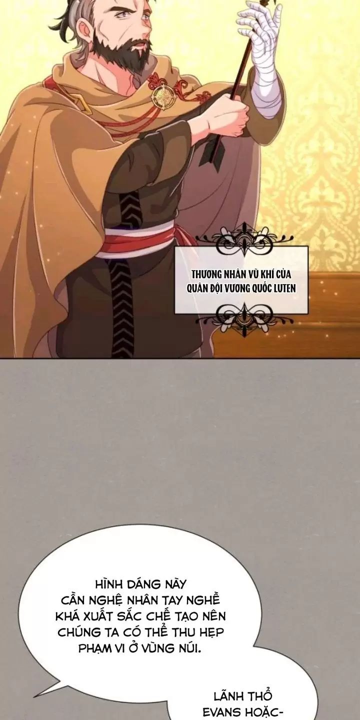 Ước Hẹn Không Thành Của Đôi Ta Chap 17 - Next Chap 18