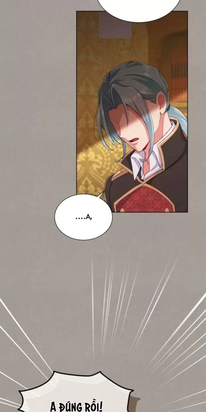 Ước Hẹn Không Thành Của Đôi Ta Chap 17 - Next Chap 18