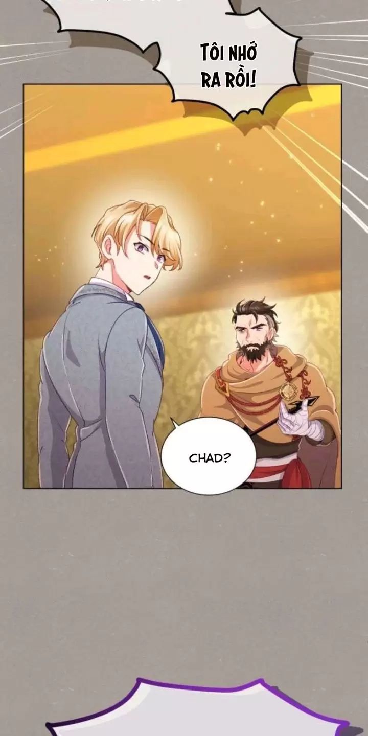 Ước Hẹn Không Thành Của Đôi Ta Chap 17 - Next Chap 18