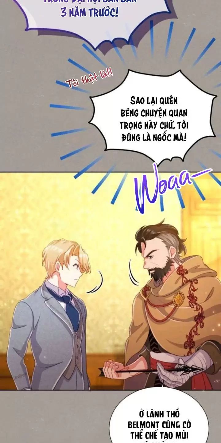 Ước Hẹn Không Thành Của Đôi Ta Chap 17 - Next Chap 18