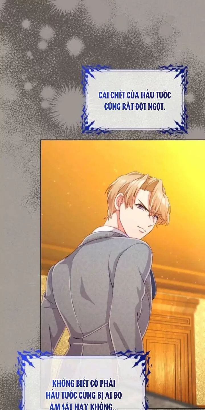 Ước Hẹn Không Thành Của Đôi Ta Chap 17 - Next Chap 18