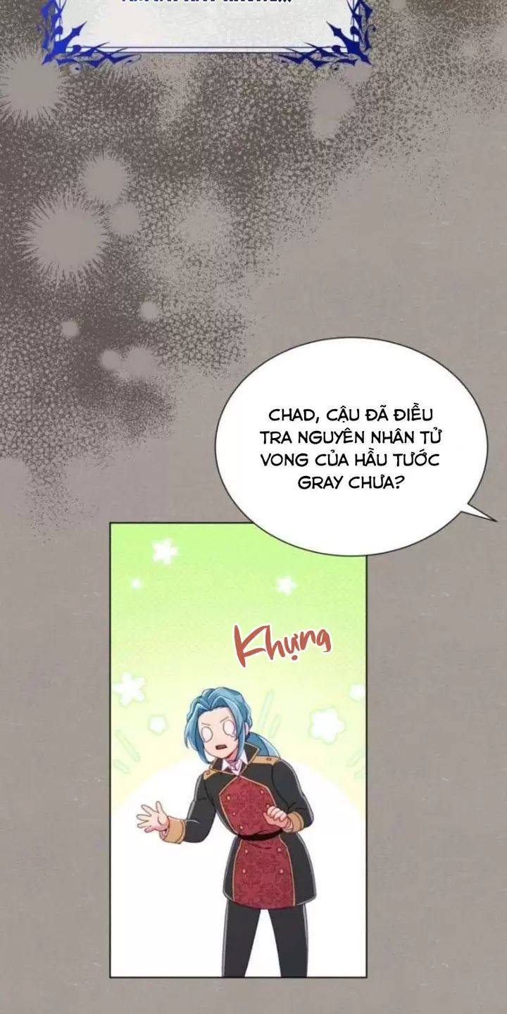 Ước Hẹn Không Thành Của Đôi Ta Chap 17 - Next Chap 18