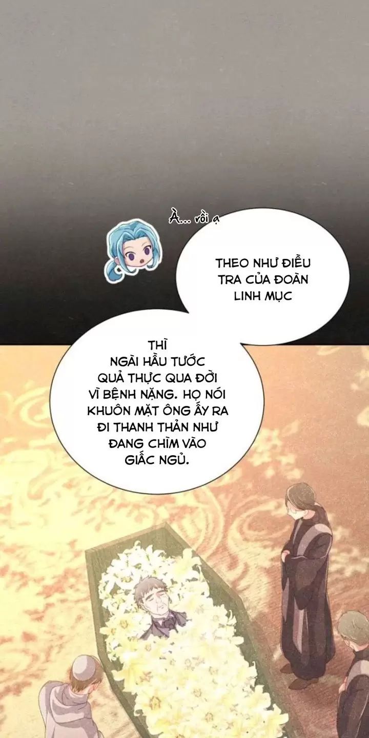 Ước Hẹn Không Thành Của Đôi Ta Chap 17 - Next Chap 18