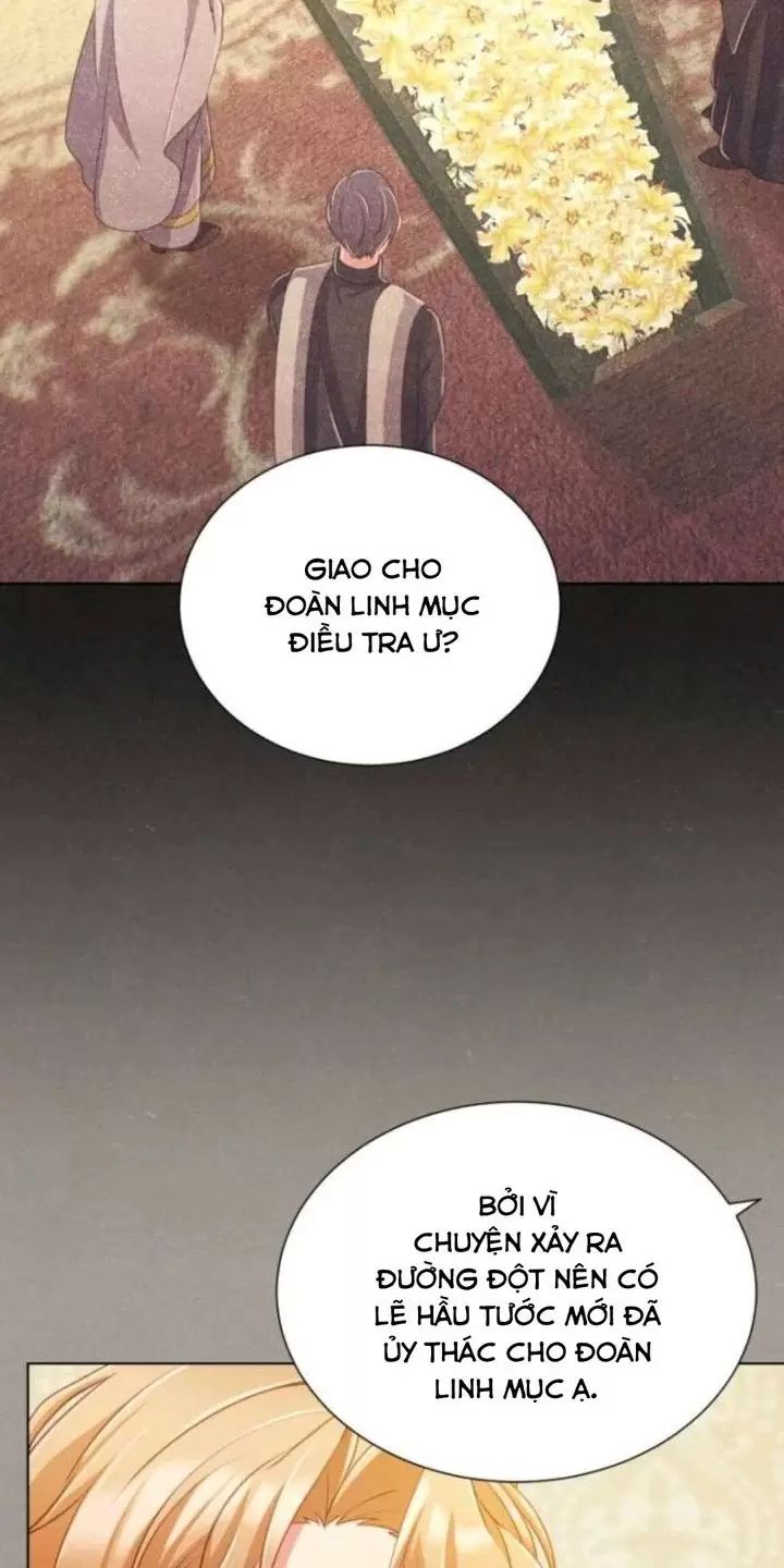 Ước Hẹn Không Thành Của Đôi Ta Chap 17 - Next Chap 18