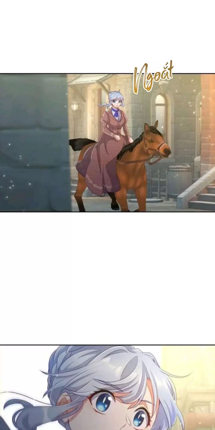 Ước Hẹn Không Thành Của Đôi Ta Chap 17 - Next Chap 18