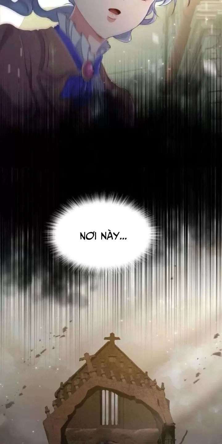 Ước Hẹn Không Thành Của Đôi Ta Chap 17 - Next Chap 18