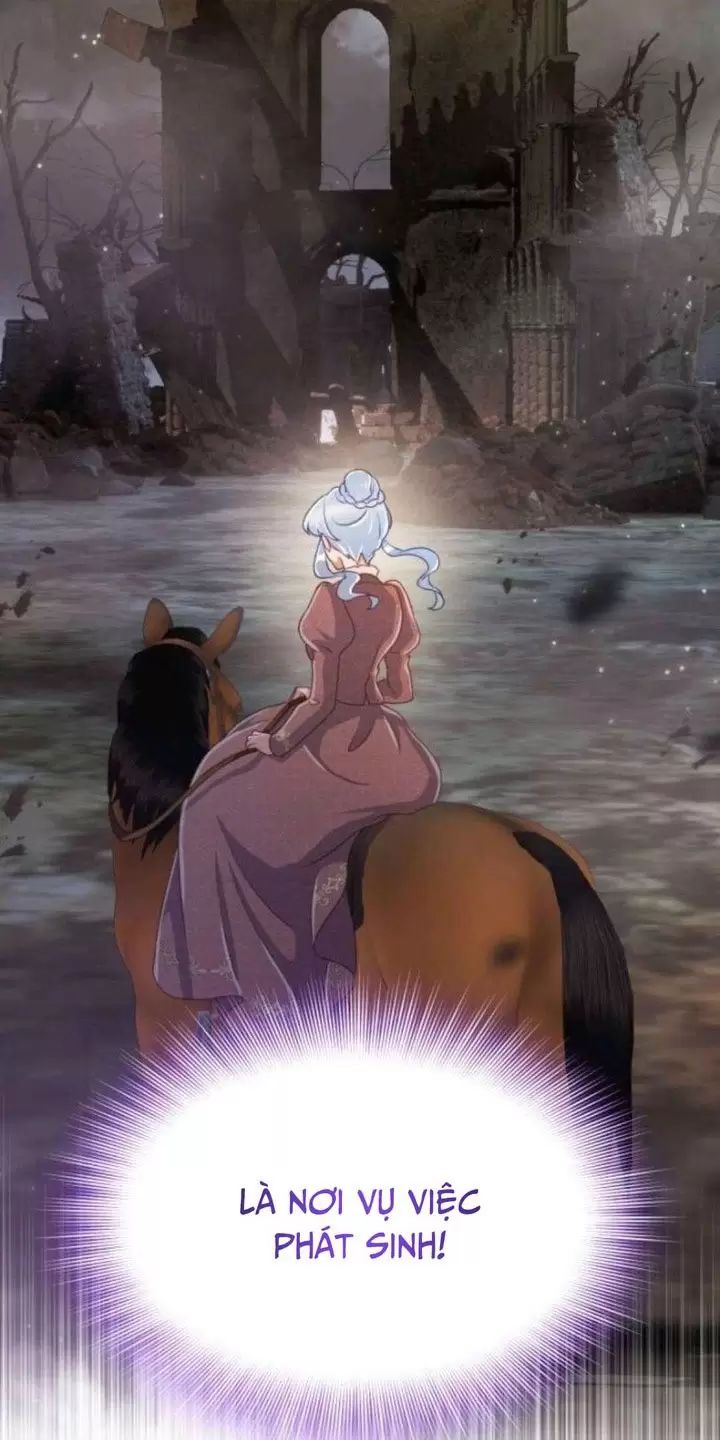 Ước Hẹn Không Thành Của Đôi Ta Chap 17 - Next Chap 18