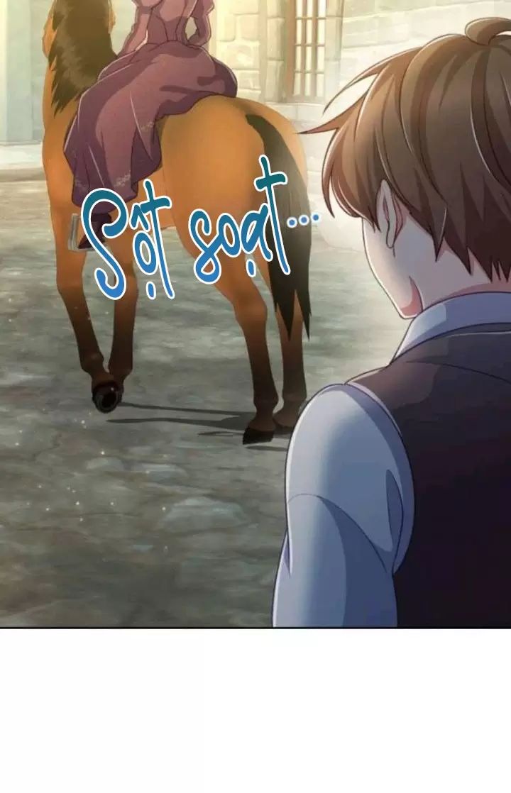 Ước Hẹn Không Thành Của Đôi Ta Chap 17 - Next Chap 18