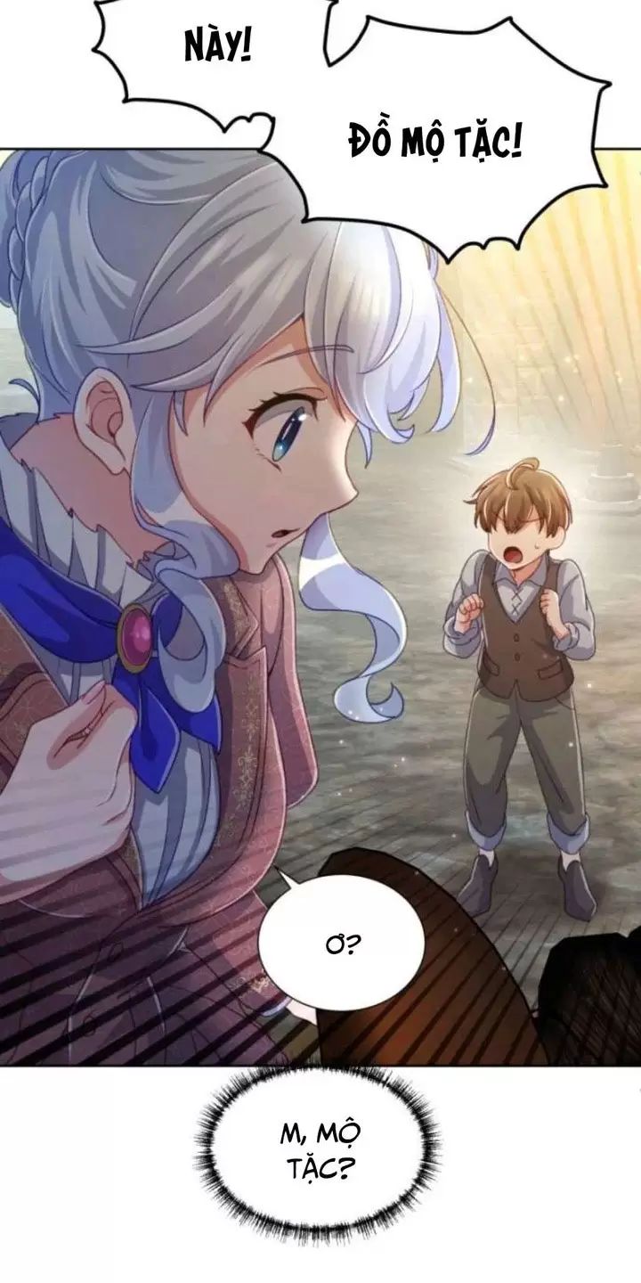 Ước Hẹn Không Thành Của Đôi Ta Chap 17 - Next Chap 18