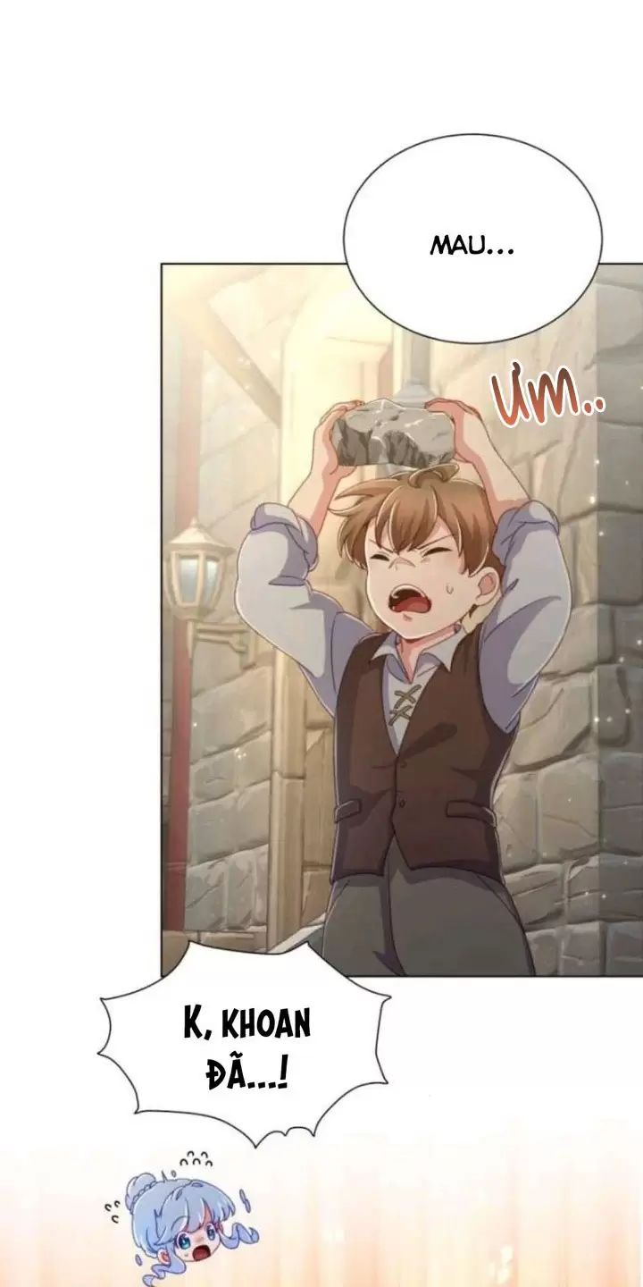 Ước Hẹn Không Thành Của Đôi Ta Chap 17 - Next Chap 18