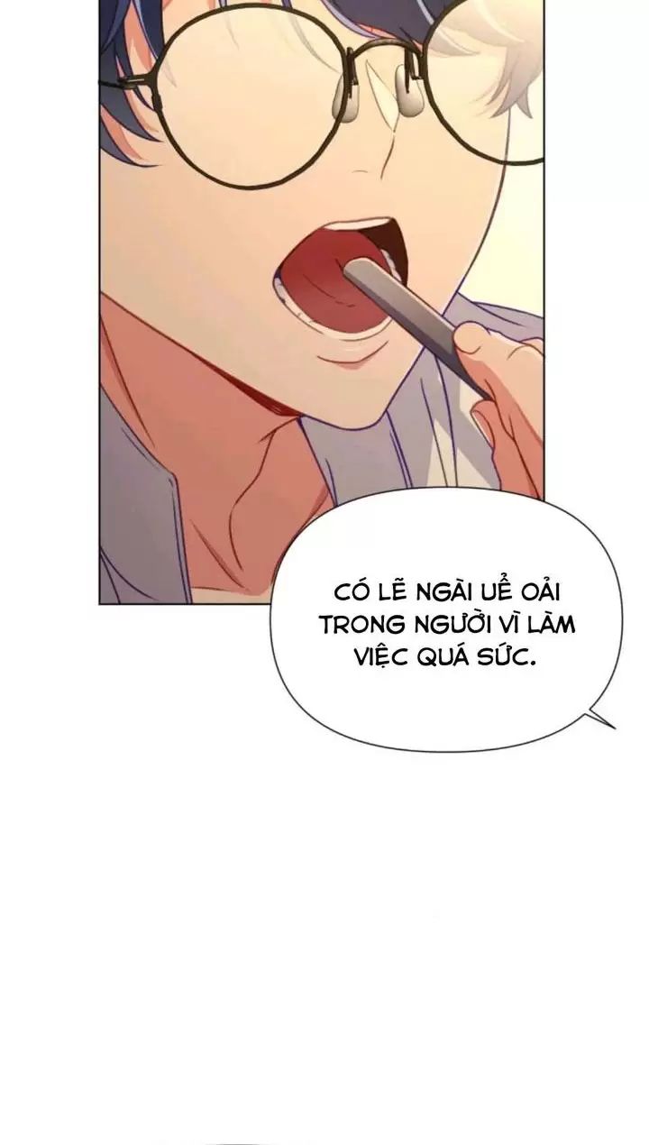 Ước Hẹn Không Thành Của Đôi Ta Chap 25 - Next Chap 26