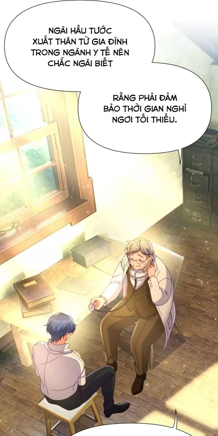 Ước Hẹn Không Thành Của Đôi Ta Chap 25 - Next Chap 26