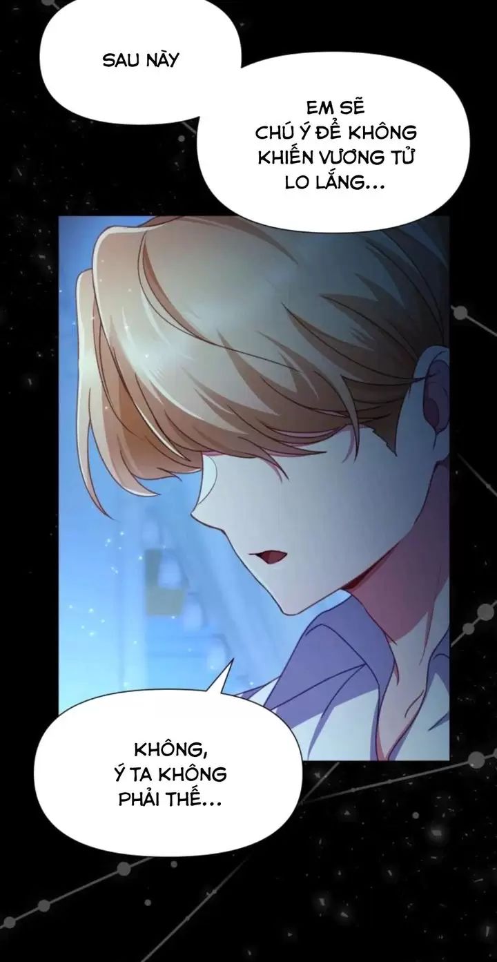 Ước Hẹn Không Thành Của Đôi Ta Chap 25 - Next Chap 26