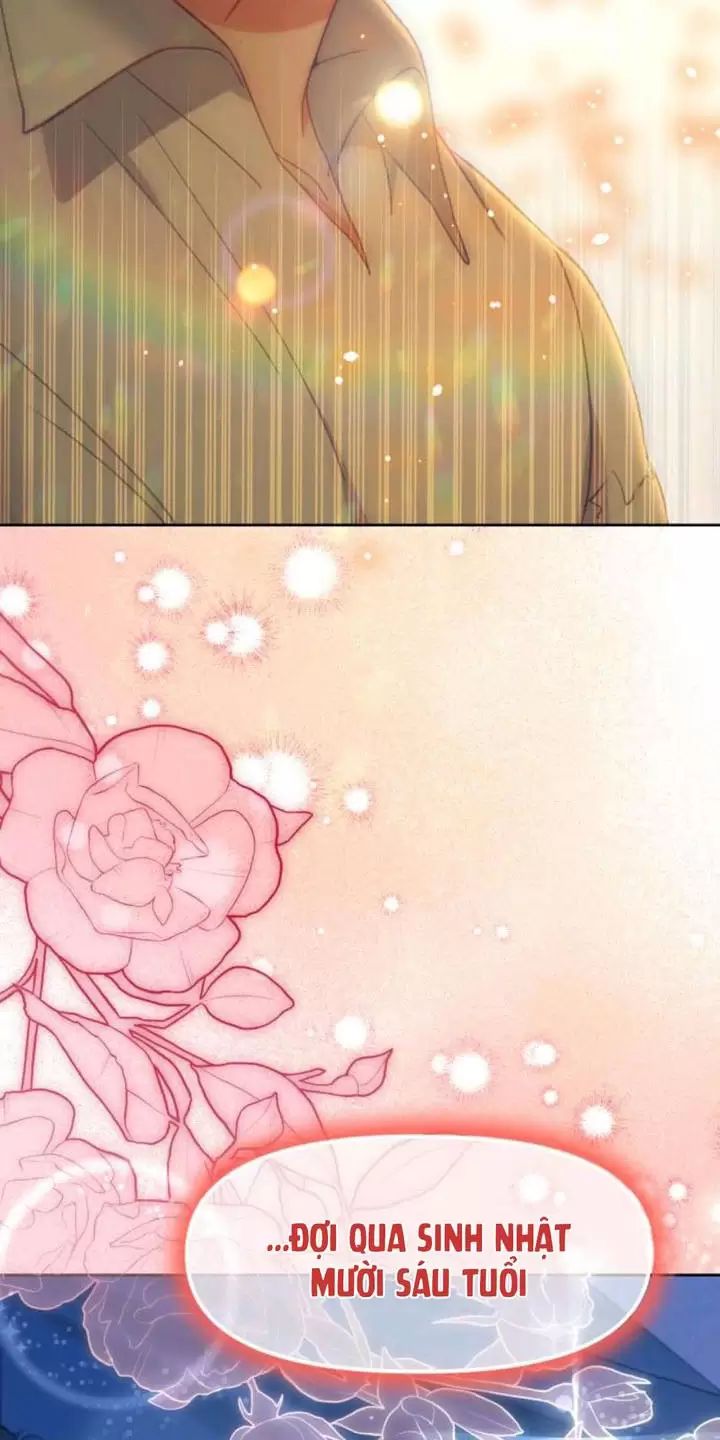 Ước Hẹn Không Thành Của Đôi Ta Chap 25 - Next Chap 26