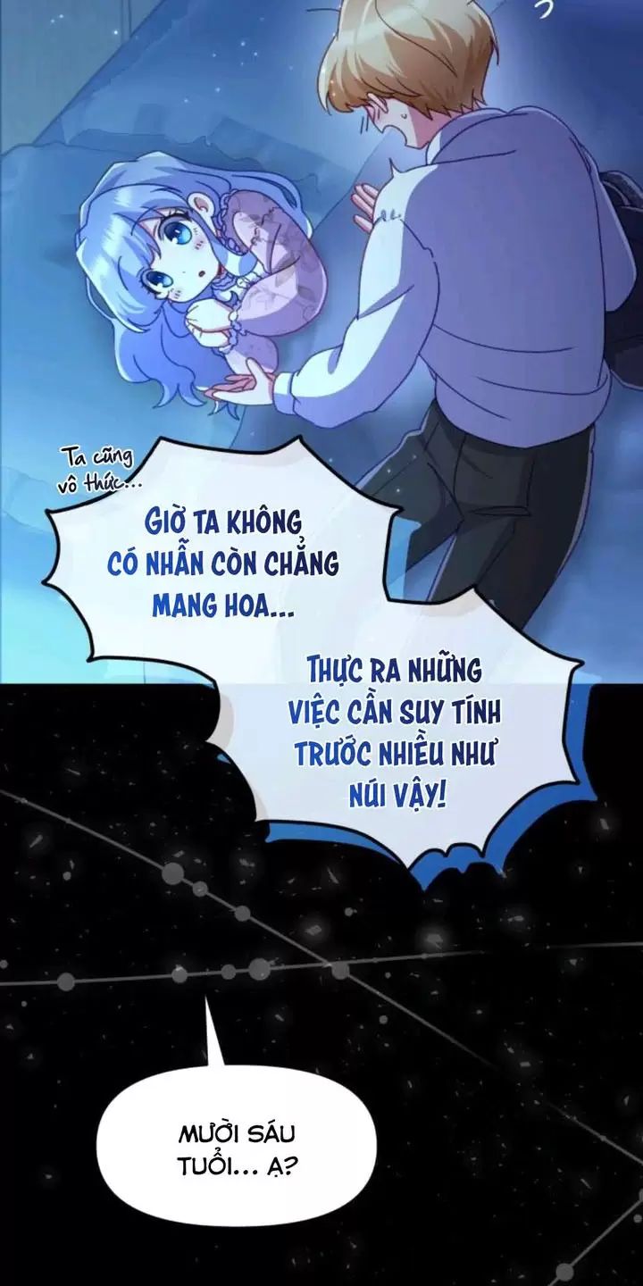 Ước Hẹn Không Thành Của Đôi Ta Chap 25 - Next Chap 26