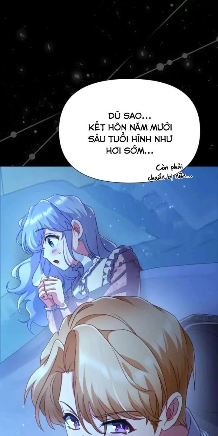 Ước Hẹn Không Thành Của Đôi Ta Chap 25 - Next Chap 26