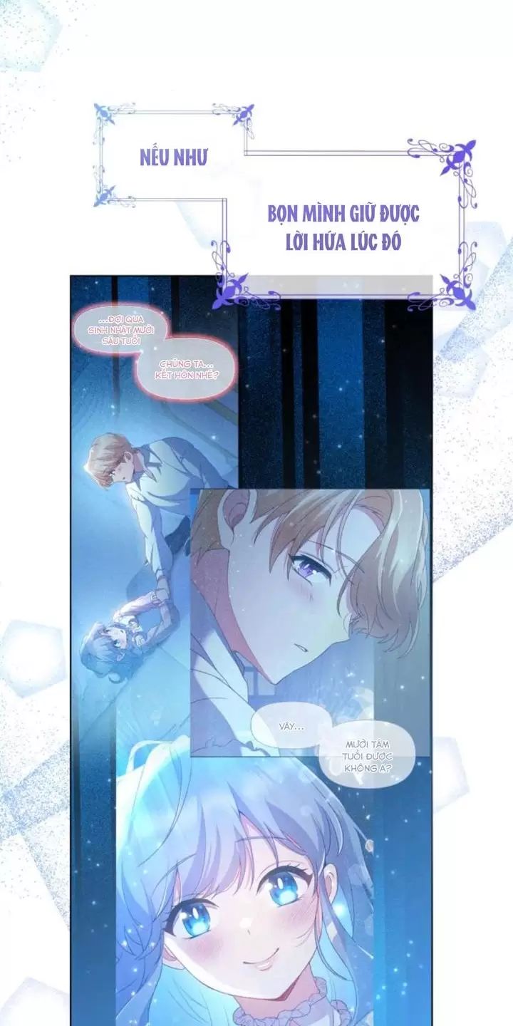 Ước Hẹn Không Thành Của Đôi Ta Chap 25 - Next Chap 26