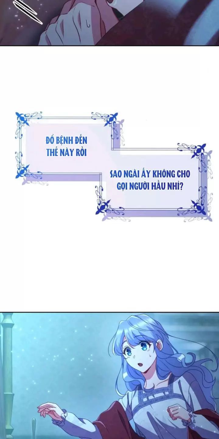 Ước Hẹn Không Thành Của Đôi Ta Chap 25 - Next Chap 26