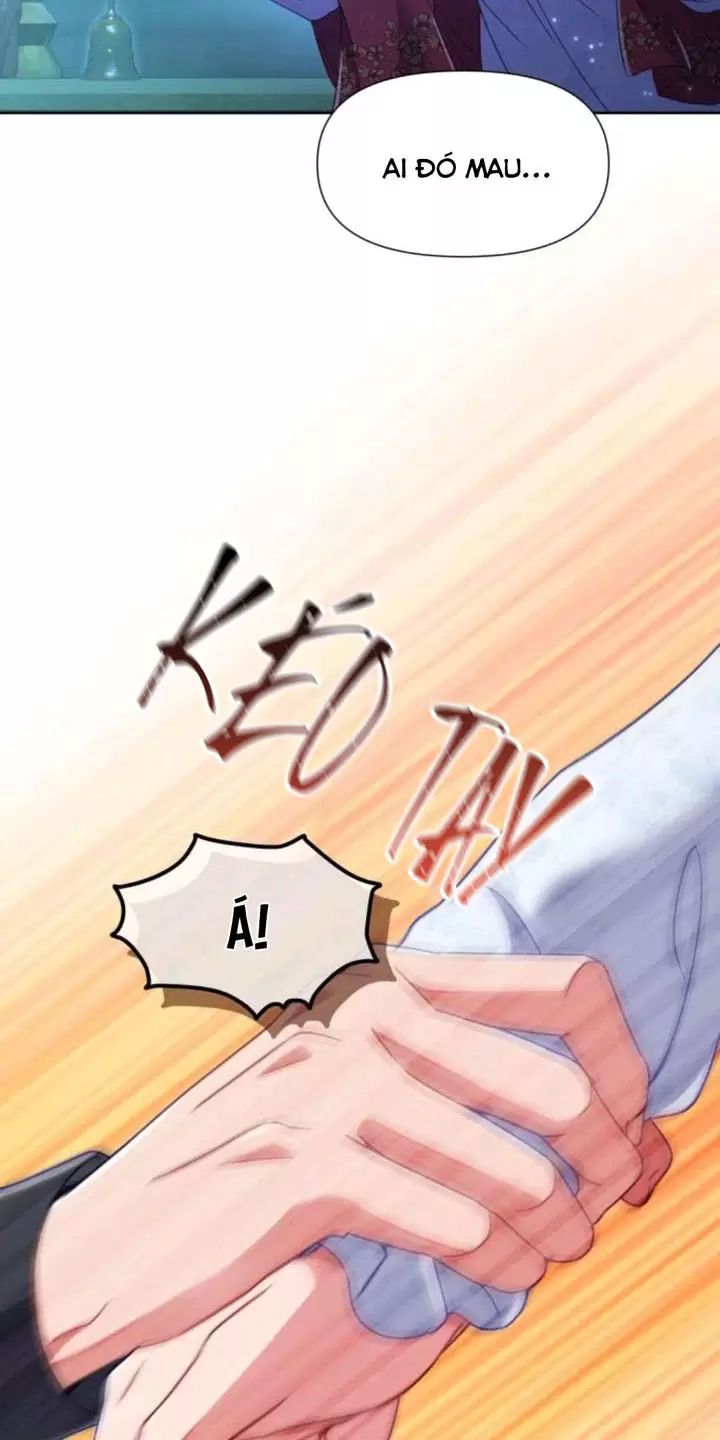 Ước Hẹn Không Thành Của Đôi Ta Chap 25 - Next Chap 26